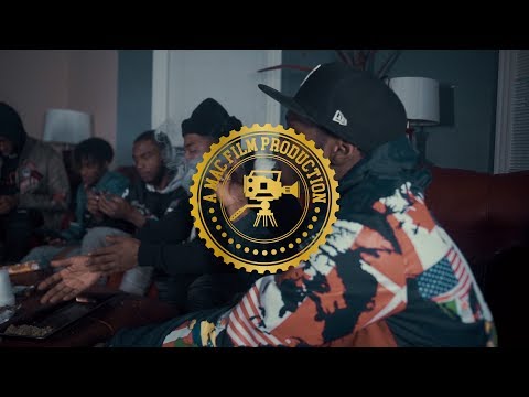 Day1Gang - Crazy Story (Official Video) SHOT BY: @SHONMAC071