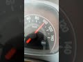 Test Top Speed Honda Scoopy 110 I