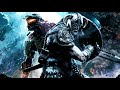 Skyrim X Halo | Theme Mashup