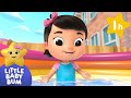 Mia S Swimming Pool Song Little Baby Bum Preschool Songs Nursery Rhymes