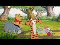 The New Adventures Of Winnie The Pooh Fast Friends Episodes 3 Scott Moss