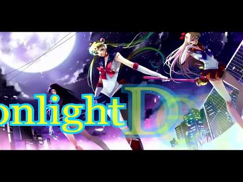 Animetal Lady -  Moonlight Densetsu =Z= (Sort Ver)