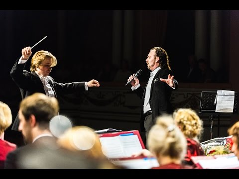 Maxim Shcherbitsky — Volare