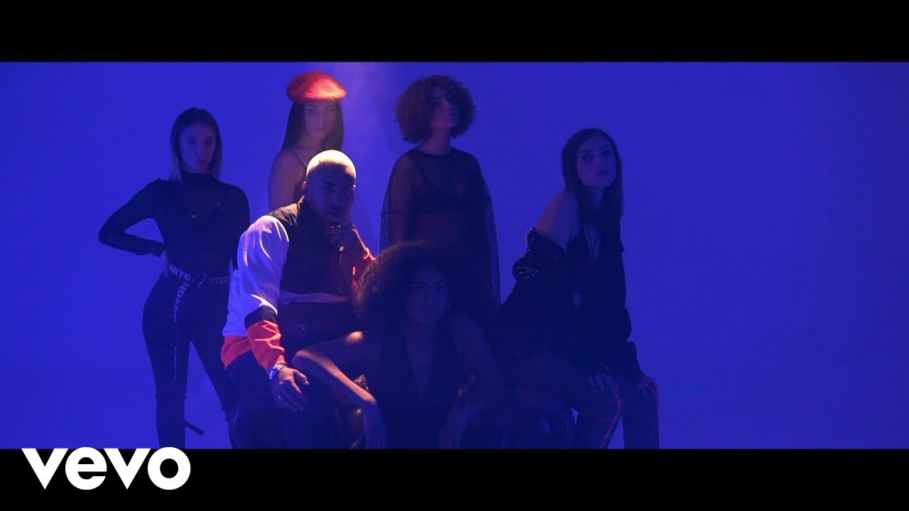 Luchè - Non Abbiamo Età