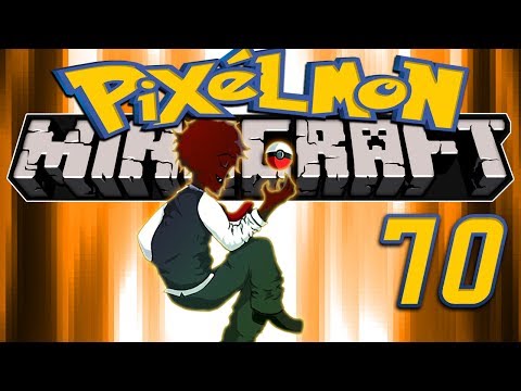 OMANYTE I CHOOSE YOU! Minecraft Pixelmon Adventure #70 w/ JeromeASF & BajanCanadian