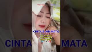Download lagu Cinta Dan Air Mata (Nurma KDI) Lipsync by Nanda-Tiktok Dangdut Cover @m4hardika mp3