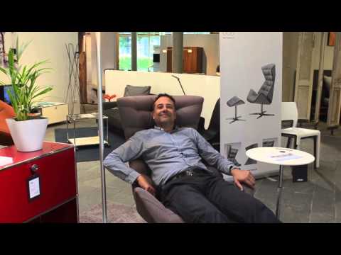 cbo Film HD Thonet 808