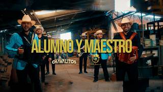 Los Chavalitos 