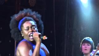 Paloma Faith - Ready for the Good Life (Sziget 2015)