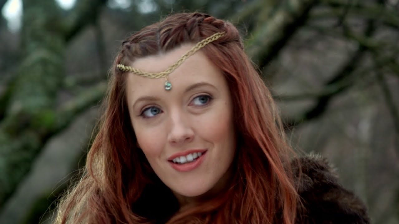 The Callback Queen Trailer