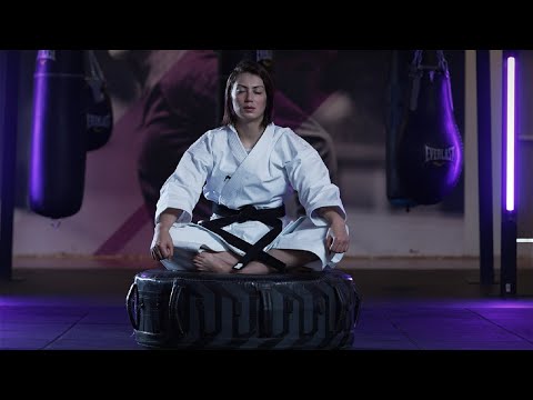 Star Coach: Khadija Alhijli | Group X Trainer