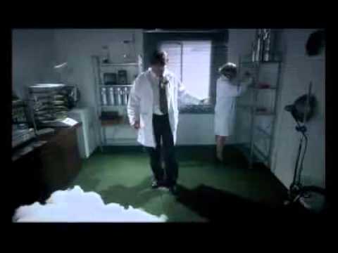 10 Ways the World Will End   Invasion of the Grey Goo