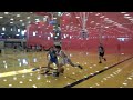 #11 GASO Tournament RL9 HA Lions vs Toro HD