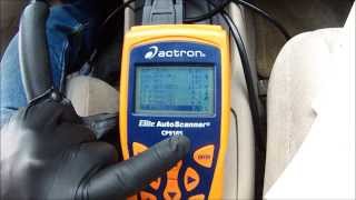 WHAT SMOG TECHS WONT TELL YOU AFTER YOU FAIL THE SMOG TEST FOR (INCOMPLETION OF OBDII SELF TEST)