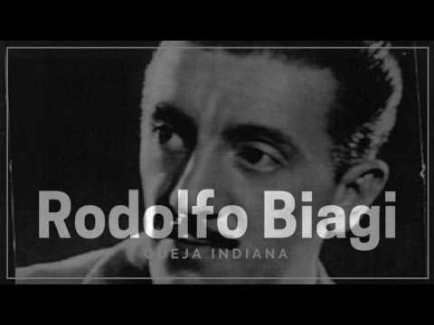 Rodolfo Biagi - 1939 - Queja Indiana (Falgas)