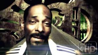 Snoop Dogg ft. Lilana - Dime piece