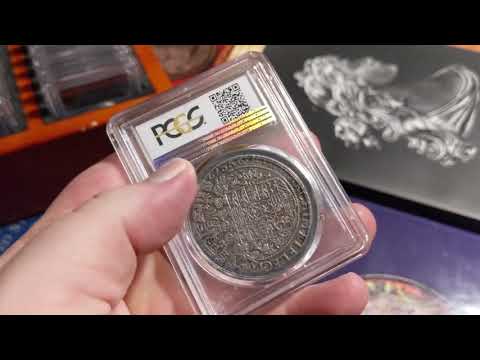 World Coin Collection Box of 30 - Coin Talk in 4k