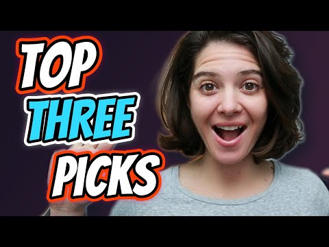 Top 3 Picks from Nutrisource Choice for dogs