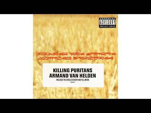 Armand Van Helden - Hybridz (feat. The Mongoloids)