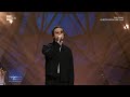 Diodato canta "Ti muovi" - Domenica In Speciale Sanremo 11/02/2024