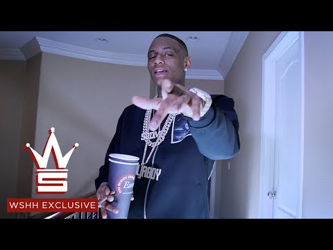 Soulja Boy "Flex Up Run Yo Check Up" (WSHH Exclusive - Official Music Video)