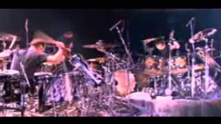 Batalla De Los Tambores (Live concert 2004) -  Godsmack