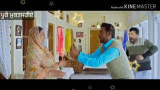 Viah Te Peepniyan(Whatsapp Status)Kala Shah Kala | Binnu Dhillon, Jordan Sandhu &amp; Sargun Mehta