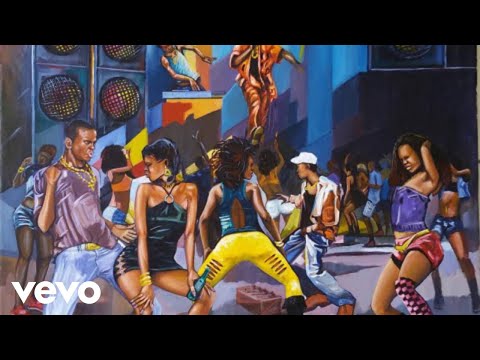 Vblock Dutch - Son Of A Beat ft. Chify Jay