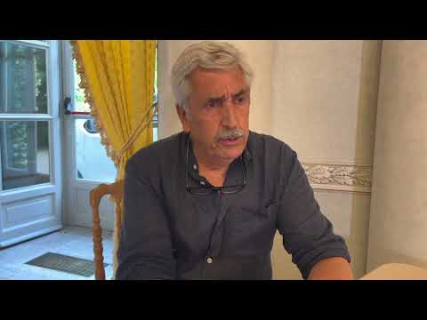 A Varese João Ferreira Nunes racconta il paesaggio