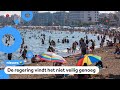Waarom vakantie vieren in Turkije dit jaar lastig is