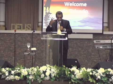 Carlos Cestero,Jr.  La Semilla del Sembrador 4 10 2011