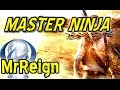 Uncharted 2 Among Thieves Remastered - Master Ninja - PS4 - 1080p