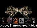 James D. Gilmore CD Catalog Promo