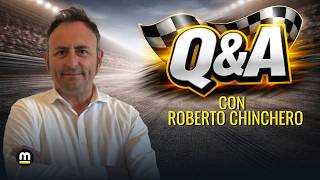 F1: la VERA STAGIONE 2026 COMINCIA da MIAMI? - Q&amp;A F1 con ROBERTO CHINCHERO