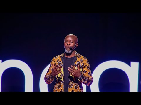 Breaking the Mould | Yafesi Musoke