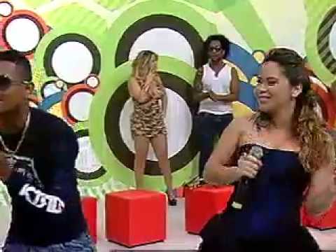 Mc Sheldon e Swing do Pará