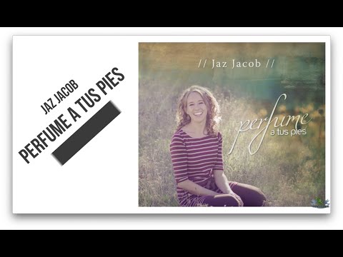 Perfume A Tus Pies FT En Espíritu Y En Verdad -