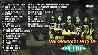 Download lagu Jamrud - The Greatest Hits Of mp3