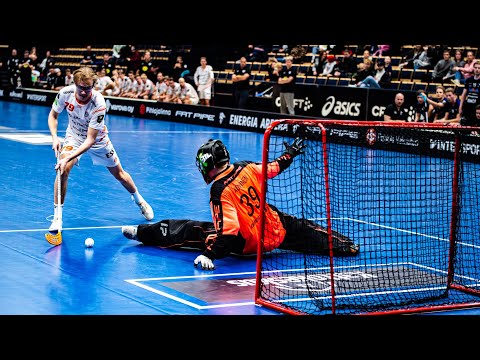 EräViikingit - LASB 22.10.2023 maalikooste