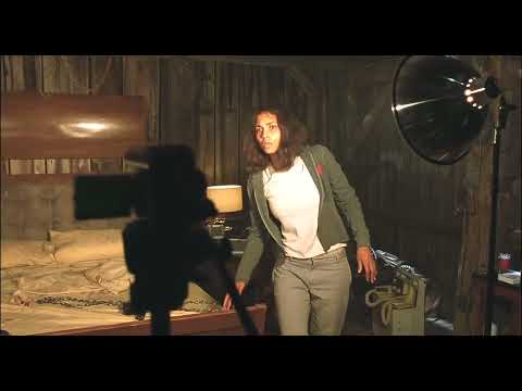 Gothika ( 2003 ) The Basement Scene...