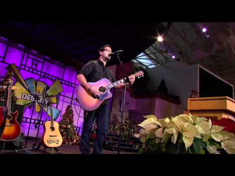 Saddleback Worship featuring Adam Watts -- This Christmas