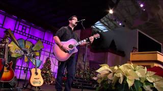 Saddleback Worship featuring Adam Watts -- This Christmas