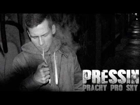 PRESSIN - PRACHY PRO SNY
