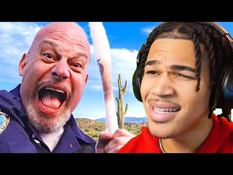 How Is This On YouTube…