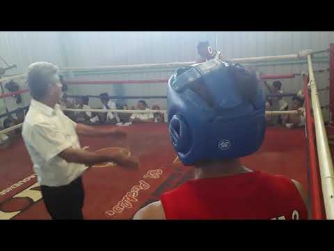 Kenner Borge el flaco maydana. Ginnacio delos polvoritas