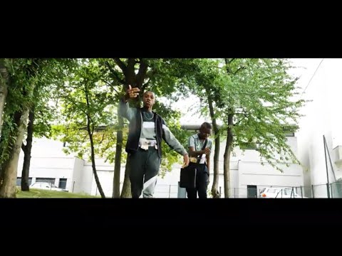 MLB Hood - Bonne paie (Clip Officiel)