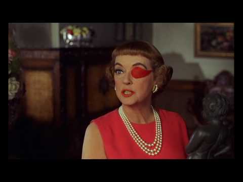 Bette Davis The Anniversary