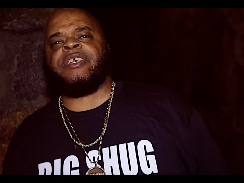 Big Shug x Avrex x Reel Drama - Streets (Official Video)