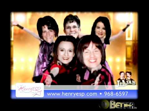 Henry Embroidery in Foley, MN