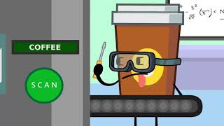 Cover art for OI INTRO